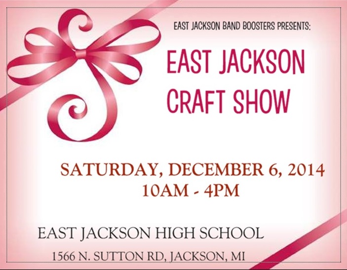 East Jackson Christmas Craft Show
